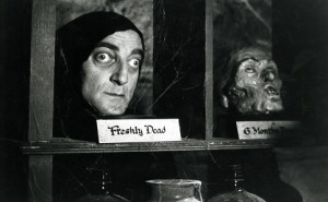 frankenstein junior on Tumblr