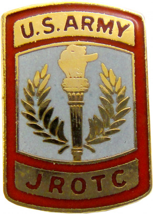 Army JROTC