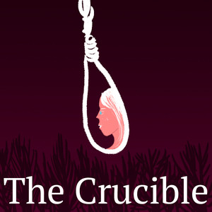 my assignment is illustrated in about the crucible by dont