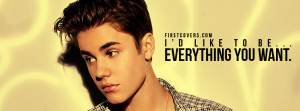 Justin Bieber Kapak Resimleri Cover Photos