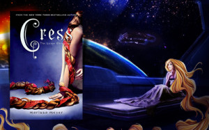 Once upon a time.. Scratch that, I’ll save myself!