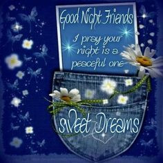 Good+Night+Blessings | Good Night ---Sweet Dreams More