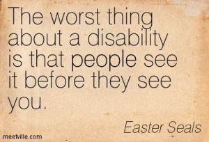 Disability Quotes