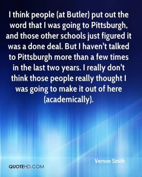 Pittsburgh Quotes