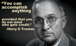 This Harry S Truman quote is very true isn’t it? As pathologists, we ...