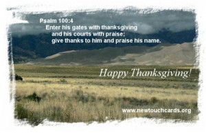 Inspirational Thanksgiving Cards, Inspirational Thanksgiving Quote ...