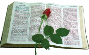 The Nature and Inspiration of the Holy Scriptures