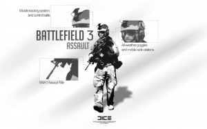 Related Pictures battlefield 3 soldiers wallpaper