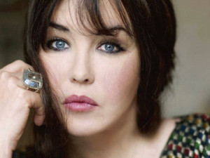 Isabelle Adjani Quotes and Sayings Quotations Lovely Isabelle Adjani ...