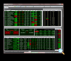 ActiveTick Platform is powered by an ultra-low latency data feed which ...