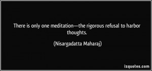 More Nisargadatta Maharaj Quotes