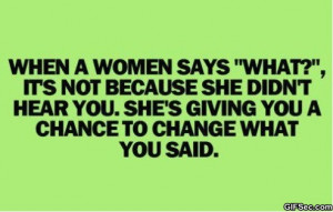 Funny Quotes – What