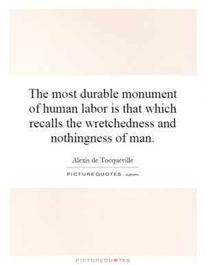 Durable Quotes