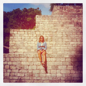 love this quote from John F. Kennedy 