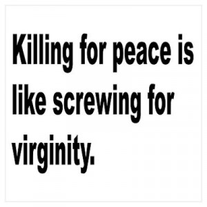 anti war quotes gandhi