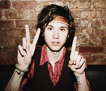 Brendon Urie Cute Gay Patd...