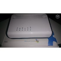 modem e roteador wi fi telefonica vivo speedy adsl redes e wi fi