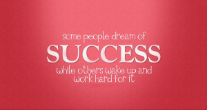 ... quotes for work and inspirational sayings to know how to get success