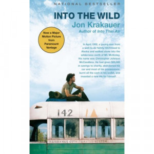 Showing Gallery For Jon Krakauer Into The Wild