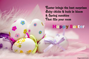 Happy Easter Day Wishes-Quotes