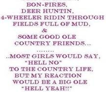 country western quotes - Bing Images