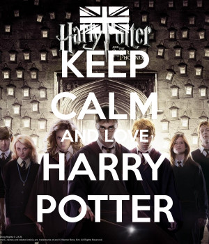 Tags Harry Potter Keep Calm