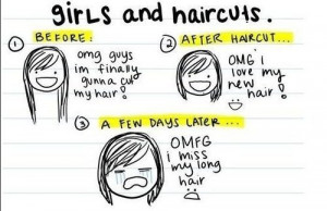 me and every girl I know....