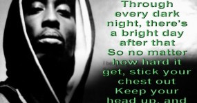 best tupac quotes