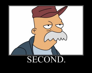 Futurama Madhouse Message Board