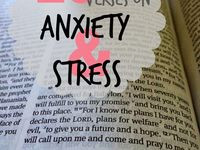 quotes for strength and stress rely on god when overwhelmed quotes of ...