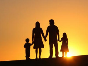 like to share a few thoughts on the subject of family life family ...