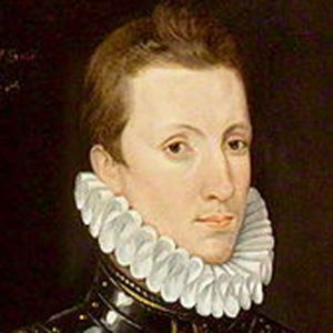 Sir Philip Sidney Biography