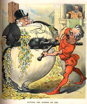 OR is it important at all? Why? Why not? Why do you think Jefferson ...