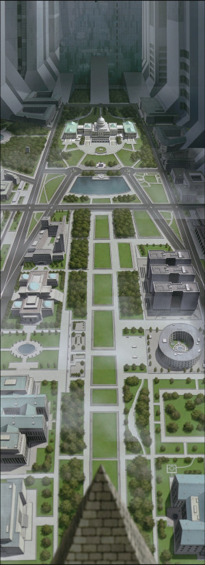 The Matrix Revolutions Quotes