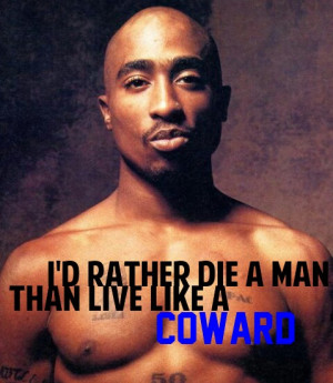 2pac Quote