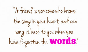 20 Jun 2012 . Realizing who your true friends are = priceless. - man ...