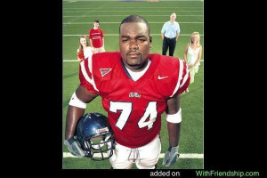 Michael Oher