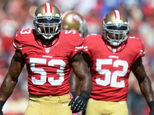 2012. Expectations are high in San Francisco, where coach Jim Harbaugh ...