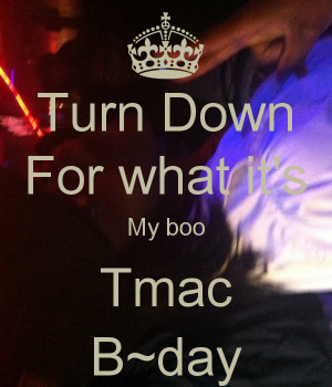 Turn Down For What Funny Memes