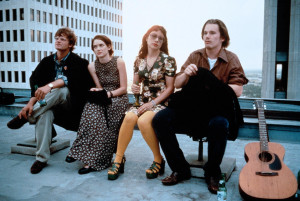 Reality Bites Headed To TV