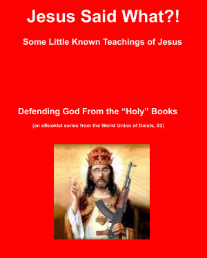 ... and clergy paint the Quran, Islam's 