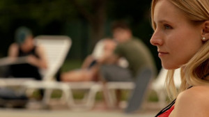 Kristen Bell Deserves A Better Movie Than The Lifeguard To Showcase ...