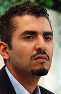 Maajid Nawaz