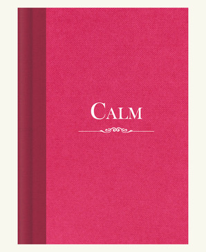 Little Book of Quotations, Calm $8.95