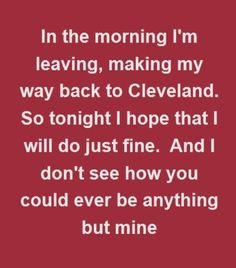 Kenny Chesney - Anything But Mine - song lyrics, song quotes, songs ...