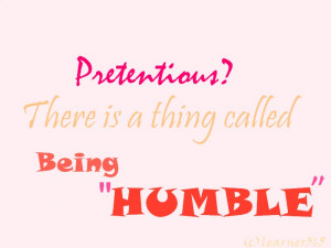 Pretentious People Quotes Like pretentious people?