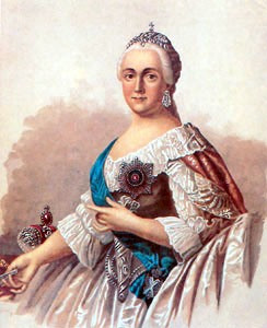 Catherine the Great