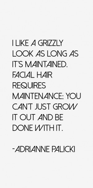 Adrianne Palicki Quotes amp Sayings