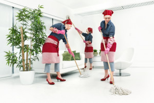 Eco Friendly Cleaning in South Wales UK