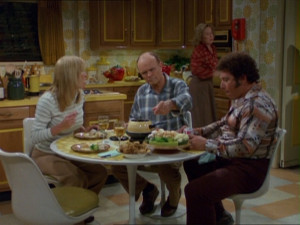 That 70's Show Where was your favorite 